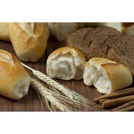 White Bread Sticks